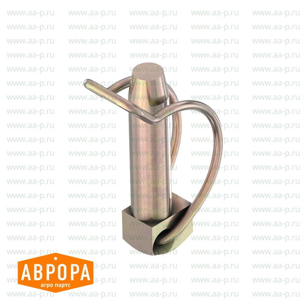 DE18892 КОМПЛЕКТ  ВАЛА